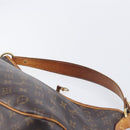 LOUIS VUITTON Monogram Delightful MM Shoulder Bag M50156 LV Auth 210912A-8