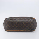 LOUIS VUITTON Monogram Delightful MM Shoulder Bag M50156 LV Auth 210912A-9