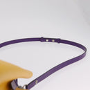 LOUIS VUITTON Epi Neo Noe BB Shoulder Bag citron M54369 LV Auth 210915SAV-10