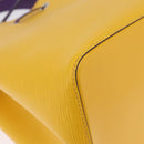 LOUIS VUITTON Epi Neo Noe BB Shoulder Bag citron M54369 LV Auth 210915SAV-16
