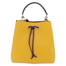 LOUIS VUITTON Epi Neo Noe BB Shoulder Bag citron M54369 LV Auth 210915SAV-2
