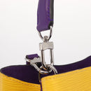 LOUIS VUITTON Epi Neo Noe BB Shoulder Bag citron M54369 LV Auth 210915SAV-20