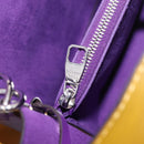 LOUIS VUITTON Epi Neo Noe BB Shoulder Bag citron M54369 LV Auth 210915SAV-28