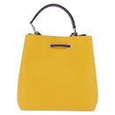 LOUIS VUITTON Epi Neo Noe BB Shoulder Bag citron M54369 LV Auth 210915SAV-3