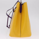 LOUIS VUITTON Epi Neo Noe BB Shoulder Bag citron M54369 LV Auth 210915SAV-4