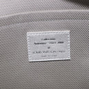 LOUIS VUITTON Monogram Shimmer Halo Bag Silver Argent M95819 LV Auth 210920M-17