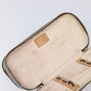 LOUIS VUITTON Monogram Trousse Brush PM Cosmetic Pouch M47510 LV Auth 210928-18