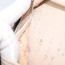 LOUIS VUITTON Monogram Trousse Brush PM Cosmetic Pouch M47510 LV Auth 210928-28
