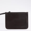 GUCCI GG Canvas Tote Bag Black 101920 Auth 210940A-19