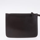 GUCCI GG Canvas Tote Bag Black 101920 Auth 210940A-20