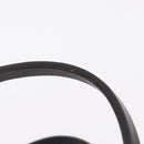 GUCCI GG Canvas Tote Bag Black 101920 Auth 210940A-9