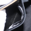 LOUIS VUITTON Epi Speedy 30 Hand Bag Noir black M43002 LV Auth 210985V-21