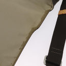 LOUIS VUITTON Damier Geant Message Shoulder Bag Tail M93030 LV Auth 210990A-17