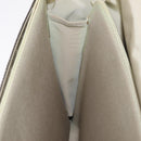 LOUIS VUITTON Damier Geant Message Shoulder Bag Tail M93030 LV Auth 210990A-22