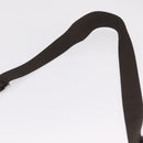 LOUIS VUITTON Damier Geant Message Shoulder Bag Tail M93030 LV Auth 210990A-8