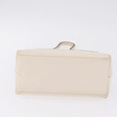 GUCCI GG Canvas Jackie Shoulder Bag Gray Silver 001 3876 Auth 210994V-10