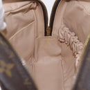 LOUIS VUITTON Monogram Trousse Toilette 23 Clutch Bag M47524 LV Auth 211043A-15