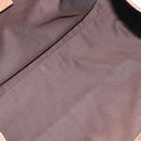 GUCCI GG Canvas Horsebit Hand Bag Beige Gold Tone 223958 Auth 211056V-19