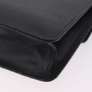 LOUIS VUITTON Taiga Selenga Clutch Bag Ardoise M30782 LV Auth 211057A-13