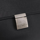 LOUIS VUITTON Taiga Selenga Clutch Bag Ardoise M30782 LV Auth 211057A-14