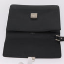 LOUIS VUITTON Taiga Selenga Clutch Bag Ardoise M30782 LV Auth 211057A-15