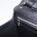 LOUIS VUITTON Taiga Selenga Clutch Bag Ardoise M30782 LV Auth 211057A-22
