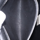 LOUIS VUITTON Taiga Selenga Clutch Bag Ardoise M30782 LV Auth 211057A-23