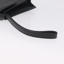 LOUIS VUITTON Taiga Selenga Clutch Bag Ardoise M30782 LV Auth 211057A-7