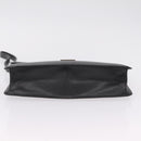 LOUIS VUITTON Taiga Selenga Clutch Bag Ardoise M30782 LV Auth 211057A-9