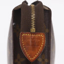 LOUIS VUITTON Monogram Poche Toilette 26 Pouch M47542 LV Auth 211064-12