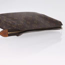 LOUIS VUITTON Monogram Poche Toilette 26 Pouch M47542 LV Auth 211064-6