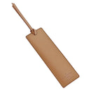LOUIS VUITTON Multicolor mark page Kadu Bookmark White M99196 LV Auth 211118V-3