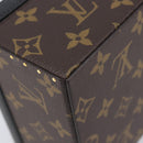LOUIS VUITTON Monogram Tissue Box LV Auth 211131M-11