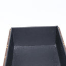 LOUIS VUITTON Monogram Tissue Box LV Auth 211131M-18