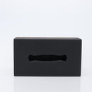 LOUIS VUITTON Monogram Tissue Box LV Auth 211131M-6