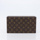 LOUIS VUITTON Monogram Tissue Box LV Auth 211131M-7