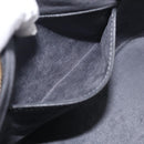 LOUIS VUITTON Epi Alma Hand Bag Noir Black M52142 LV Auth 211166V-19