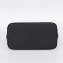 LOUIS VUITTON Epi Alma Hand Bag Noir Black M52142 LV Auth 211166V-9