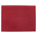 LOUIS VUITTON Epi Jena Clutch Bag Red M52727 LV Auth 211175-3