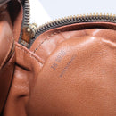 LOUIS VUITTON Monogram Jeune Fille MM Shoulder Bag M51226 LV Auth 211178-24