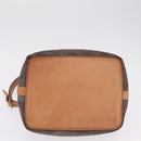LOUIS VUITTON Monogram Petit Noe Shoulder Bag M42226 LV Auth 211205-12