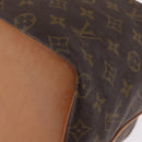 LOUIS VUITTON Monogram Petit Noe Shoulder Bag M42226 LV Auth 211205-14