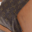 LOUIS VUITTON Monogram Petit Noe Shoulder Bag M42226 LV Auth 211205-15