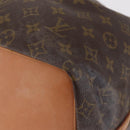 LOUIS VUITTON Monogram Petit Noe Shoulder Bag M42226 LV Auth 211205-16