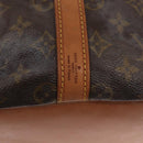 LOUIS VUITTON Monogram Petit Noe Shoulder Bag M42226 LV Auth 211205-17