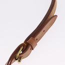 LOUIS VUITTON Monogram Petit Noe Shoulder Bag M42226 LV Auth 211205-9