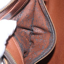 LOUIS VUITTON Monogram Marly Dragonne GM Clutch Bag M51825 LV Auth 211210-19