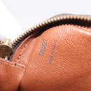 LOUIS VUITTON Monogram Marly Dragonne GM Clutch Bag M51825 LV Auth 211210-22