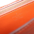 LOUIS VUITTON Epi Arsch Shoulder Bag 2way Brown M52573 LV Auth 211215-18