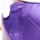 LOUIS VUITTON Monogram Vernis Thompson Street Purple Viole M91095 LV Auth 211219-25